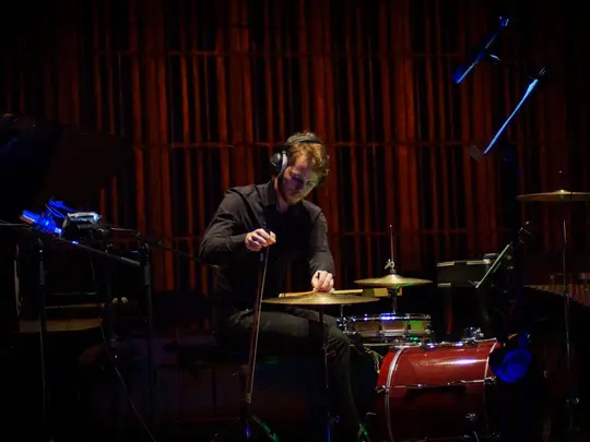 Networked Music Performance