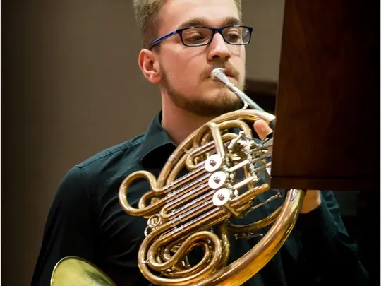 III Akademicki Konkurs Duet&oacute;w Instrumentalnych 11.03.2016