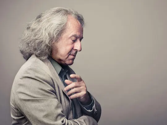 Marek Pijarowski - archiwum NFM, fot. Łukasz Rajchert.jpg