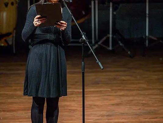 Koncert Roku Polskich Uczelni Muzycznych 19.05.2016