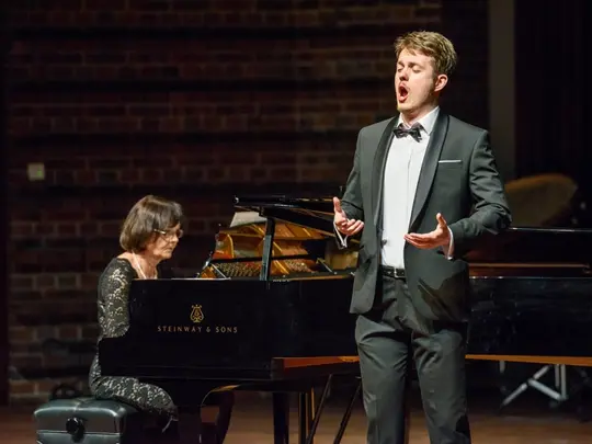 Koncert Roku Polskich Uczelni Muzycznych 19.05.2016