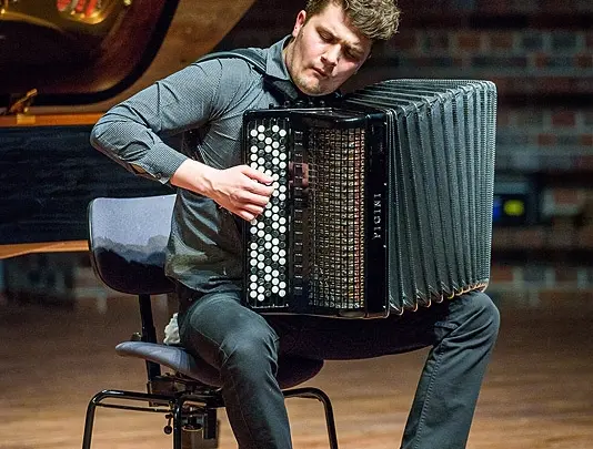 Koncert Roku Polskich Uczelni Muzycznych 19.05.2016