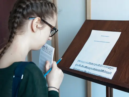 Festiwal Wyobraźni Muzycznej "mYear 2016" 18-20.03.2016