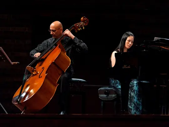 II Międzynarodowe Sympozjum Kontrabasu 23-26.06.2016