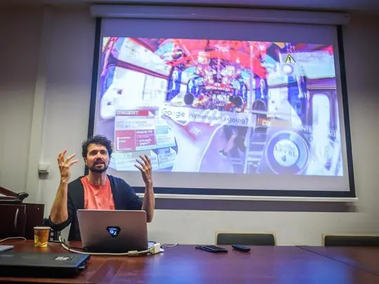 Spotkanie naukowe "Dzień Muzyki Teatralnej i Filmowej" 23.02.2018