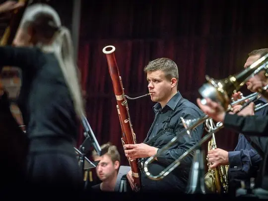 2. Nasz Festiwal &bdquo;Sine scientia ars nihil est&rdquo; - Koncert Awangardowej Orkiestry Akademii Muzycznej we Wrocławiu Sound Factory Orchestra 20.06.2017