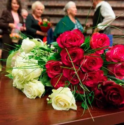 Benefis Profesor Grażyny Pstrokońskiej-Nawratil 10.12.2017