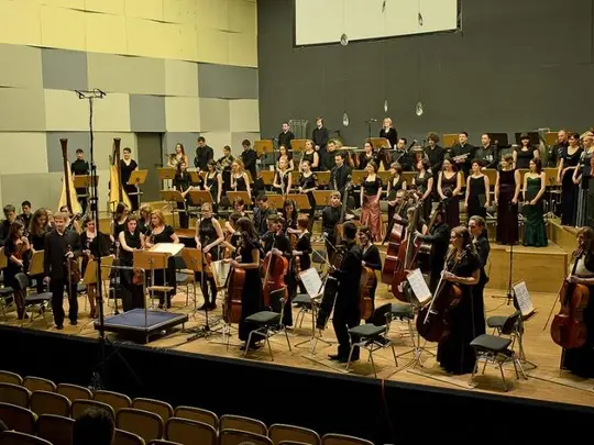 Akademicka Orkiestra Symfoniczna