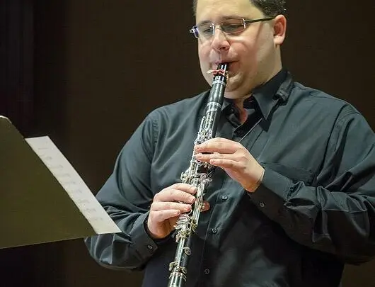Timothy Phillips - recital, fot. Mariusz Mikołajczyk