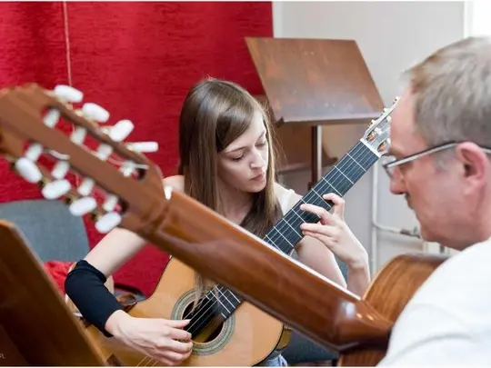 VI Letnia Akademia Muzyczna 03-09.07.2014