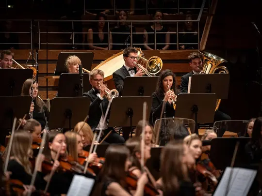 Academic Symphony Orchestra