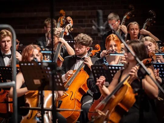 Academic Symphony Orchestra