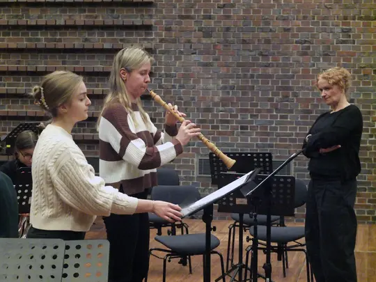 Projekt Orkiestrwa WBB (Wrocław, Bydgoszcz, Brno)