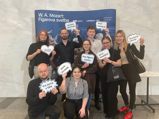 Projekt Orkiestrwa WBB (Wrocław, Bydgoszcz, Brno)