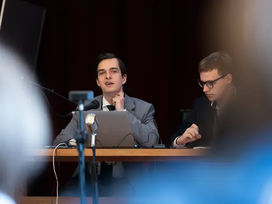 Maciej Pierzanowski, Miłosz Kozak