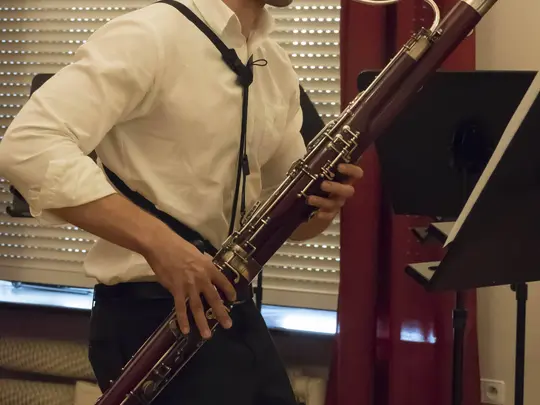 Koncert Muzyczny Ekspres: Praga - Wrocław