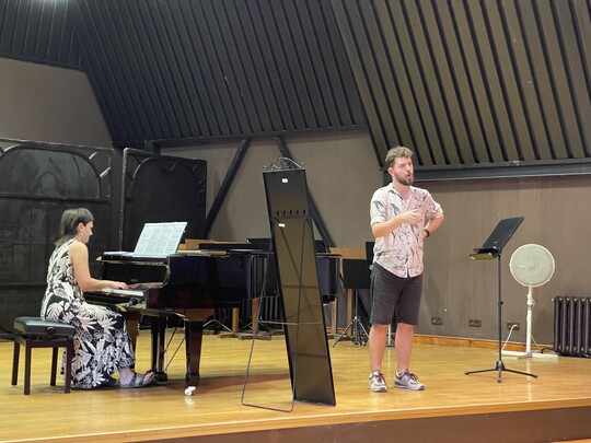 mgr Aleksandra Orłukowicz