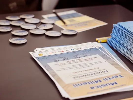 National InterConference Musica Tertii Millenii