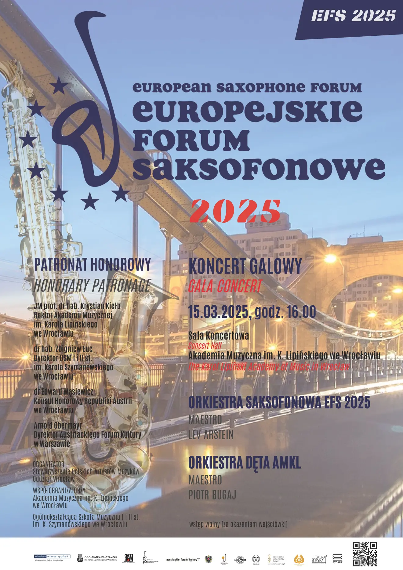 PLAKAT Koncert Galowy 15.03.2025 EFS 2025.jpg