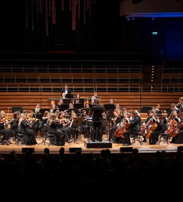 Akademicka Orkiestra Symfoniczna