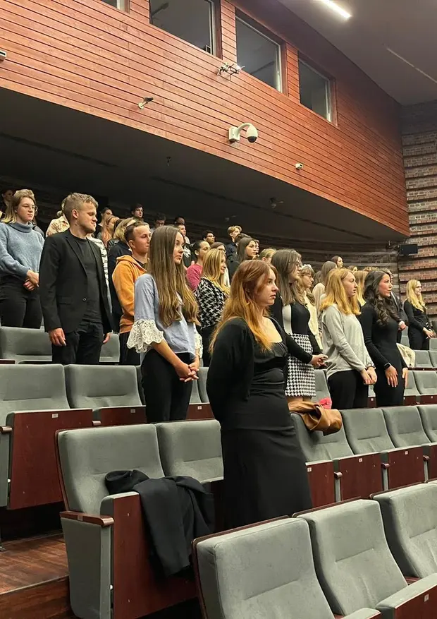 Wewnętrzna Inauguracja Roku Akademickiego 2022/2023