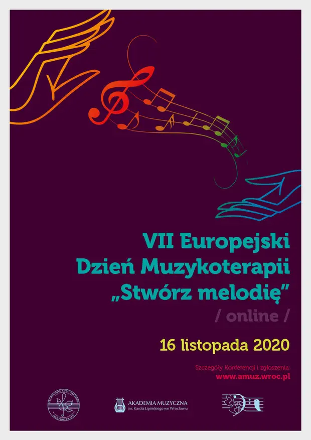 Plakat B2_VII Europejski Dzień Muzykoterapii_NA STR.WWW.jpg