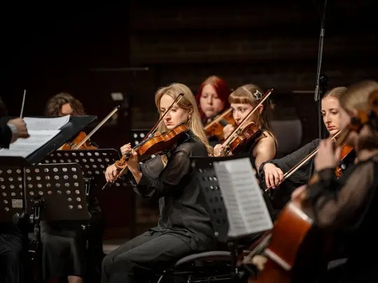 Academic Chamber Orchestra