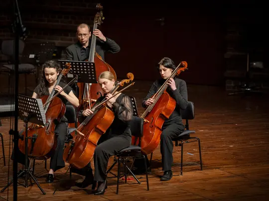Academic Chamber Orchestra