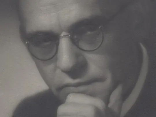ks. prof. Hieronim Feicht (1948-1951)