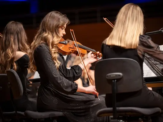 Akademicka Orkiestra Symfoniczna