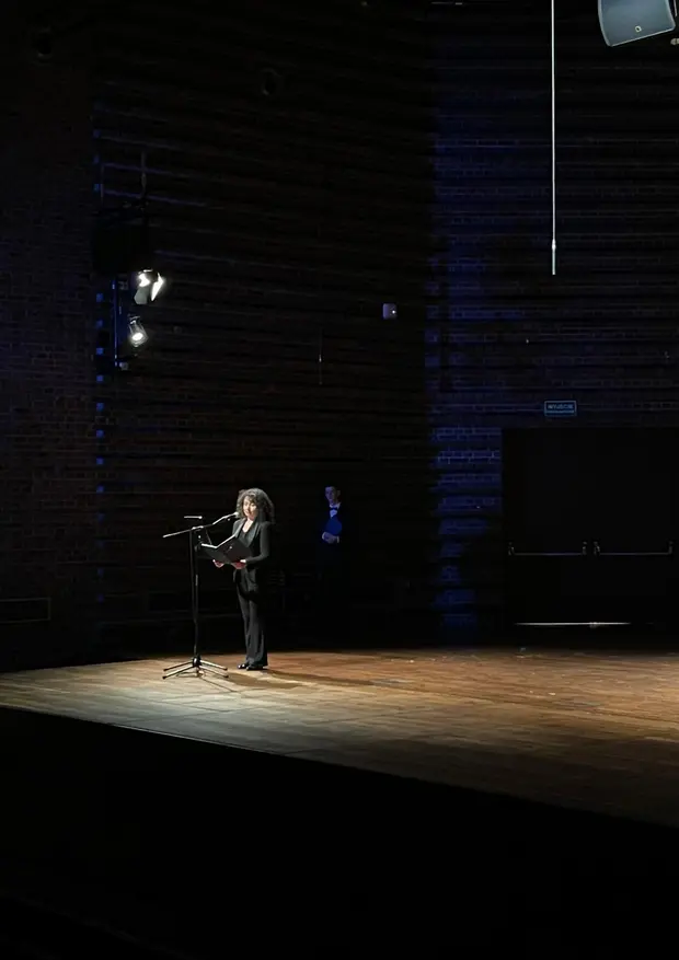 Dr hab. Julita Przybylska-Nowak, prof. AMKL