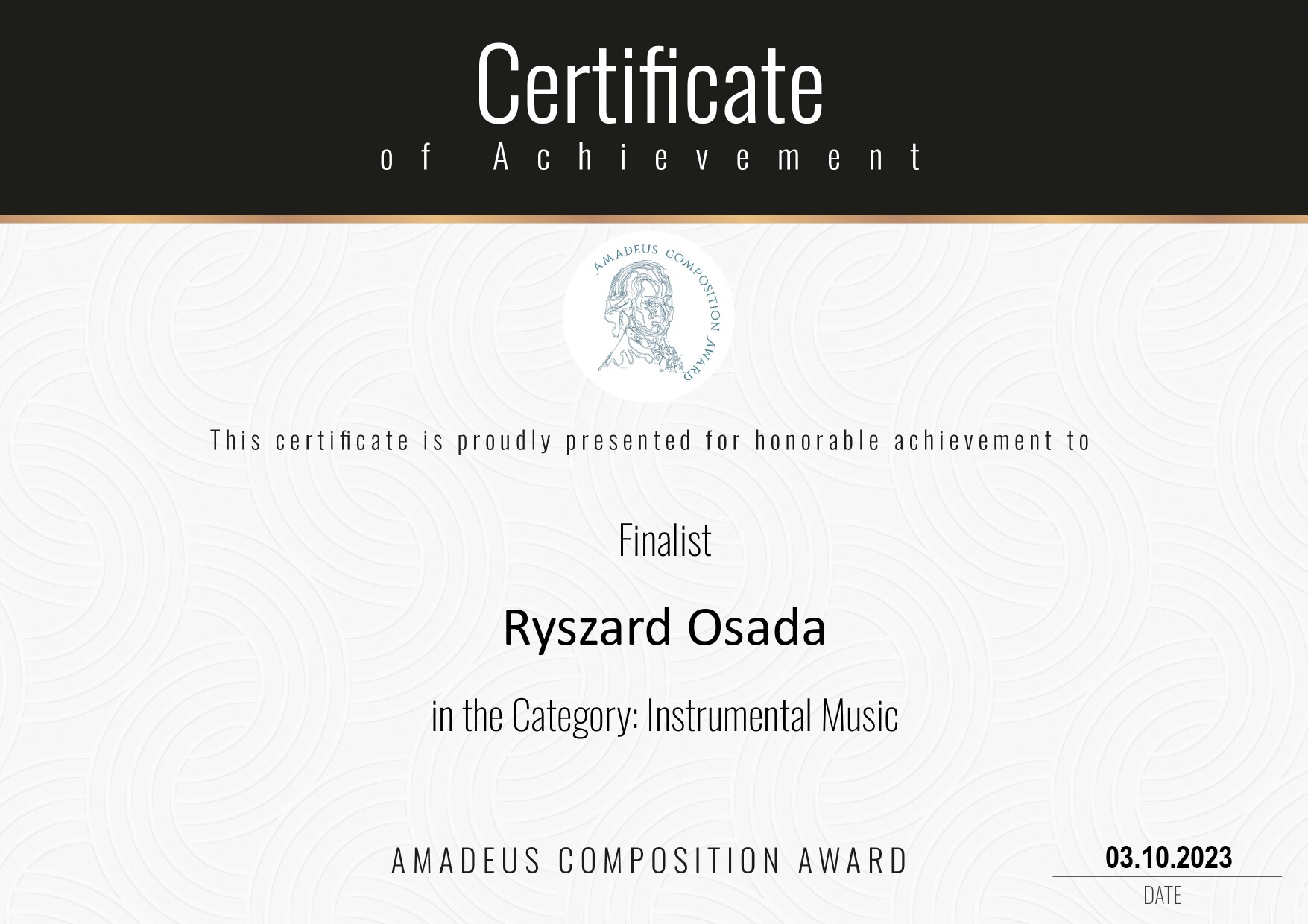 dr hab. Ryszard Osada