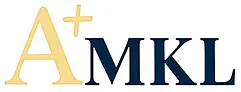 Logo AMKL