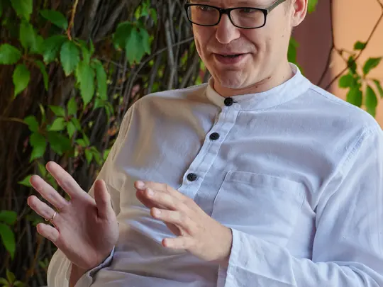 fot. Grzegorz Kubiak