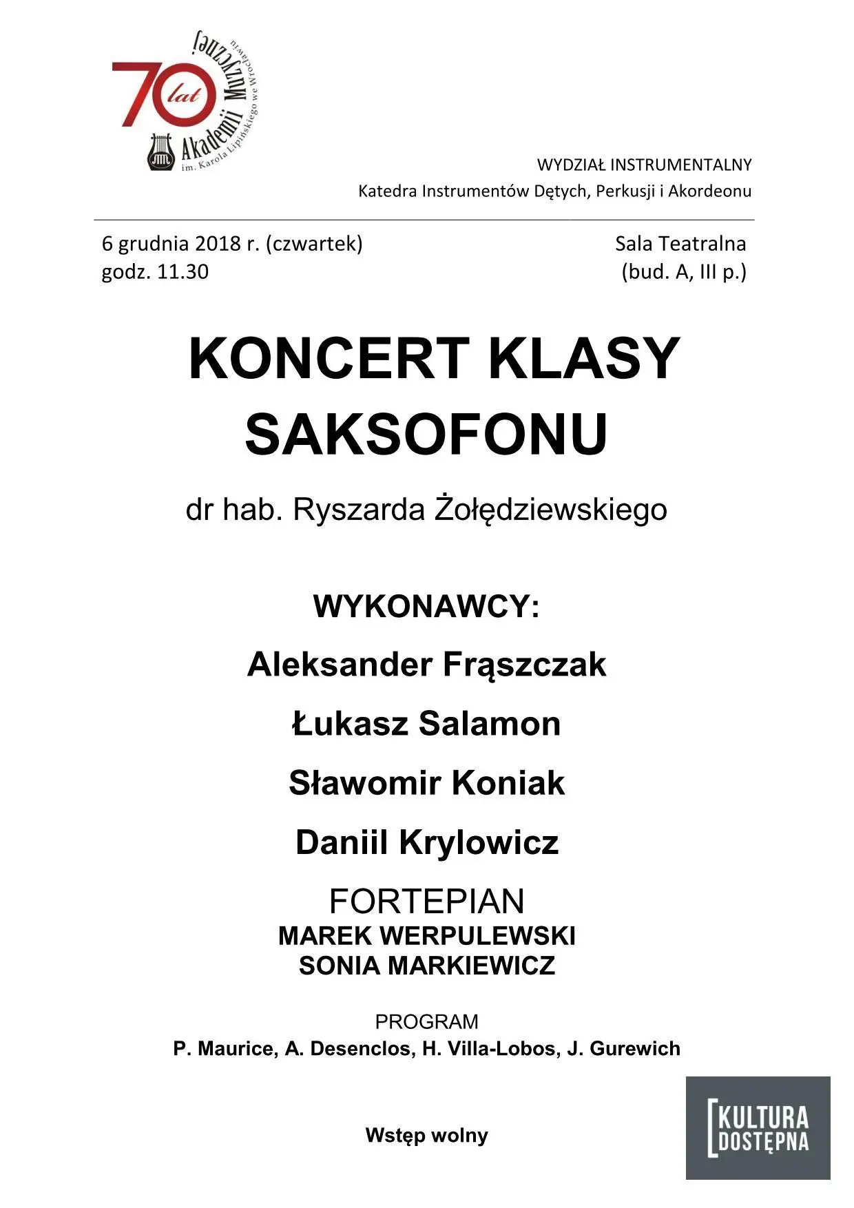 2018.12.06 Koncert klasy saksofonu_01.jpg