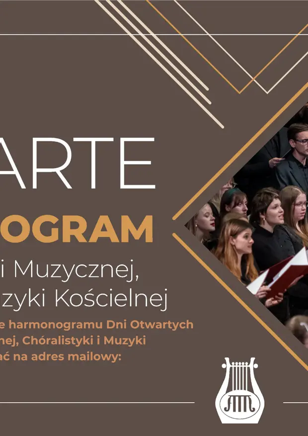 Dni Otwarte Akademii Muzycznej im. Karola Lipińskiego we Wrocławiu