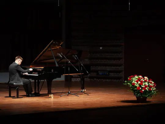 Extraordinary Meeting of the AMKL Senate 30/06/2021