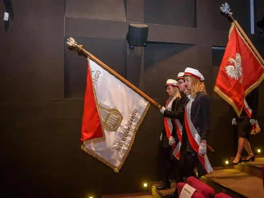 Uroczysta Promocja Doktor&oacute;w i Doktor&oacute;w Habilitowanych