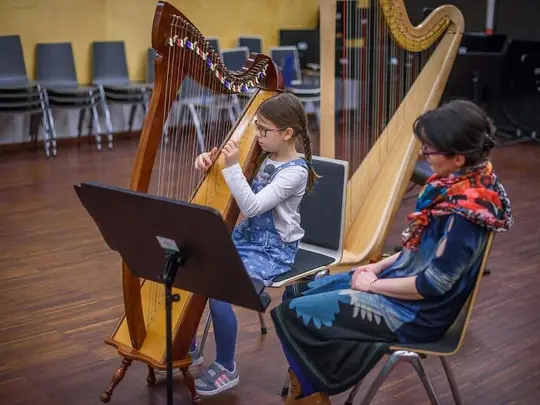 Sympozjum "Problemy nauczania w grze na instrumentach dętych i strunowych w szkołach muzycznych I i II stopnia" 11-12.03.2017
