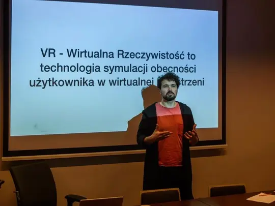 Spotkanie naukowe "Dzień Muzyki Teatralnej i Filmowej" 23.02.2018