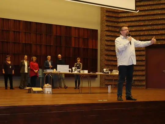 Festiwal Wyobraźni Muzycznej &bdquo;mYear&rdquo; 16-18.03.2018