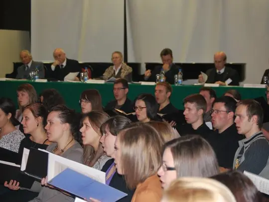 Jurorzy Turnieju i Turniejowe Ch&oacute;ry