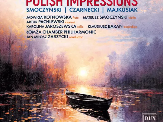 Nominacje do Fryderyk&oacute;w