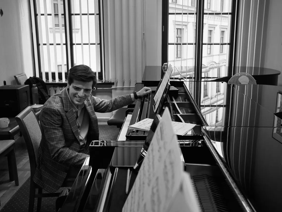 Sukces pedagoga naszej Uczelni