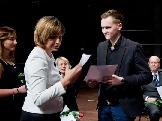 VI Międzynarodowy Turniej Dyrygentury Ch&oacute;ralnej "W Stronę Polifonii" 10-13.12.2014