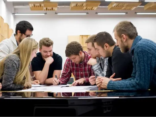 Kurs zawodowy dla student&oacute;w II stopnia studi&oacute;w stacjonarnych i niestacjonarnych AMKL "Psychologia sukcesu" 15-18.12.2014