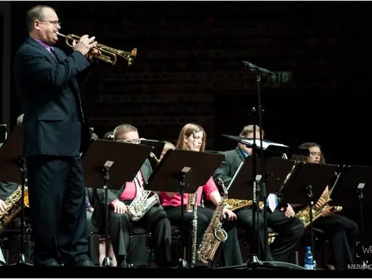 Koncert Jazz Lab Ensemble 06.05.2015