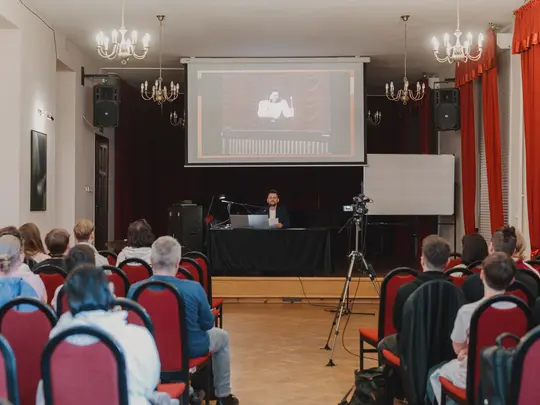 PhD Krystian Skubała