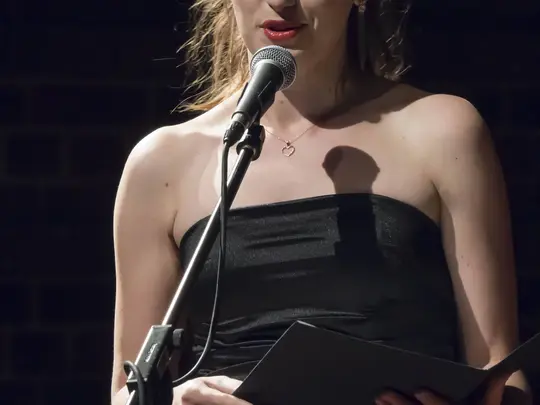 Magdalena Ziarkowska-Kołacka