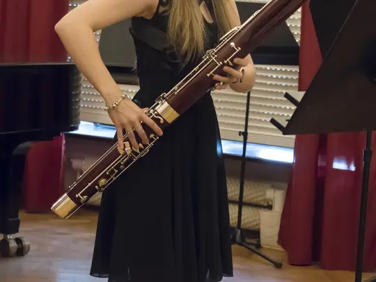 Muzyczny Ekspres: Praga - Wrocław